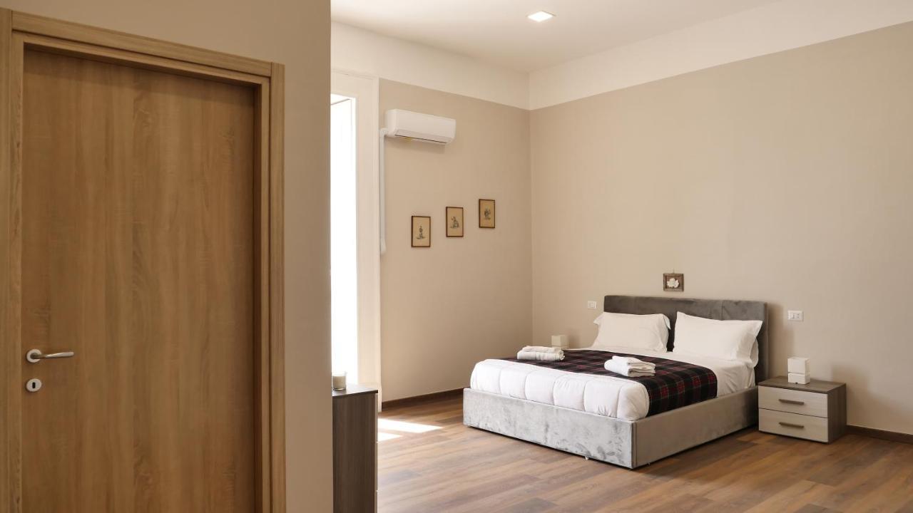 Chocolate'S Home Naples Luaran gambar