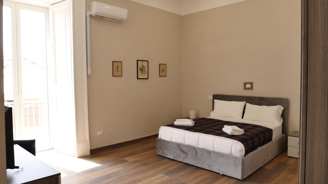 Chocolate'S Home Naples Luaran gambar
