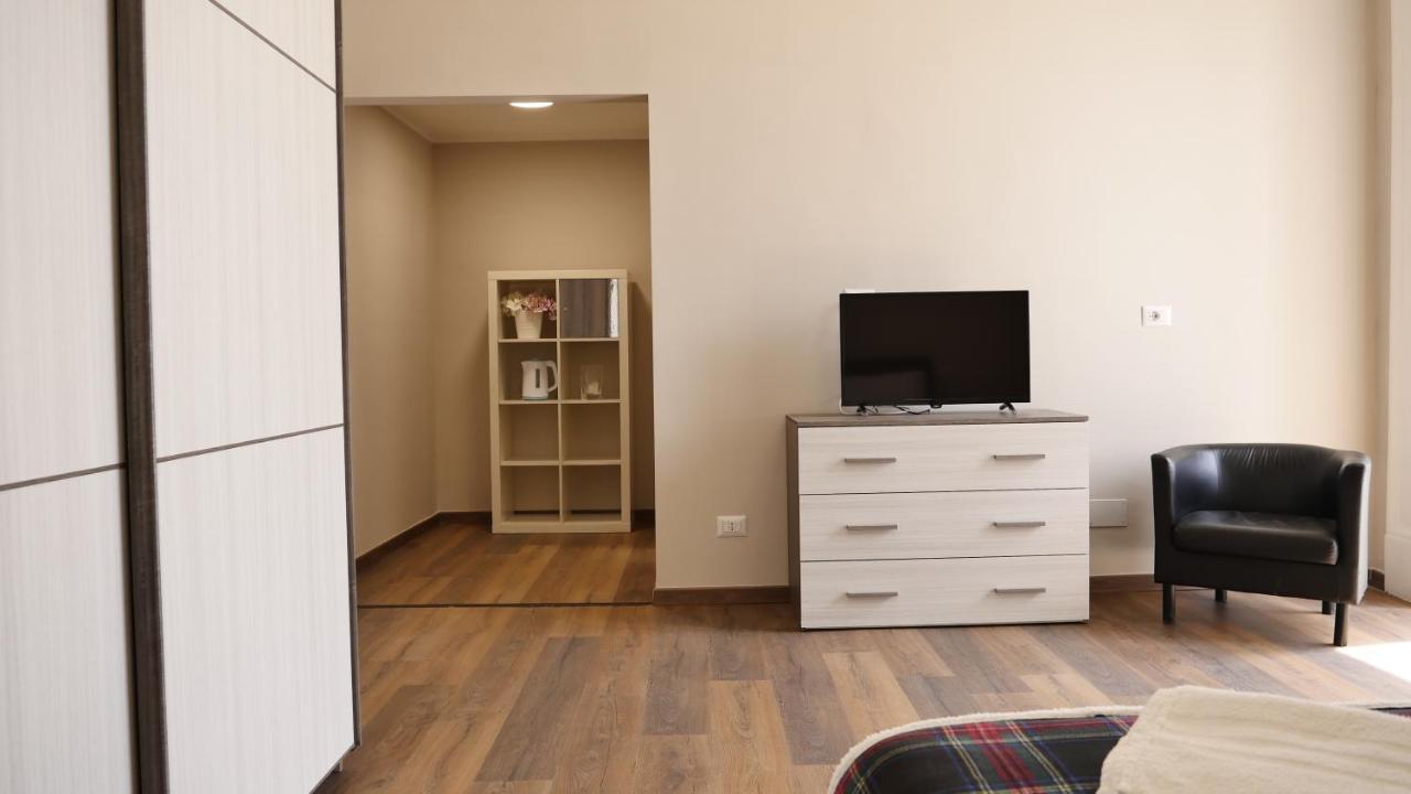 Chocolate'S Home Naples Luaran gambar