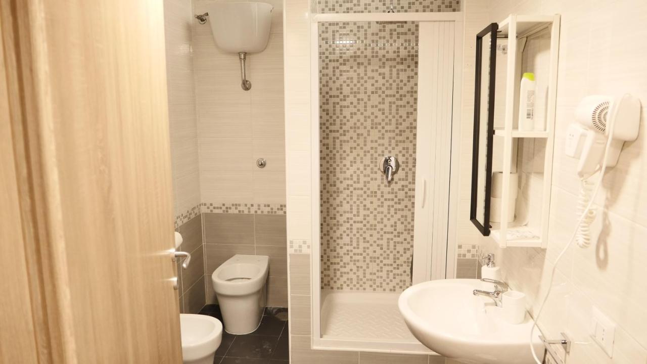 Chocolate'S Home Naples Luaran gambar