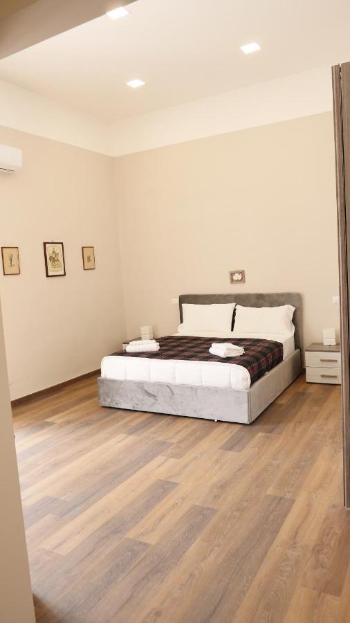 Chocolate'S Home Naples Luaran gambar