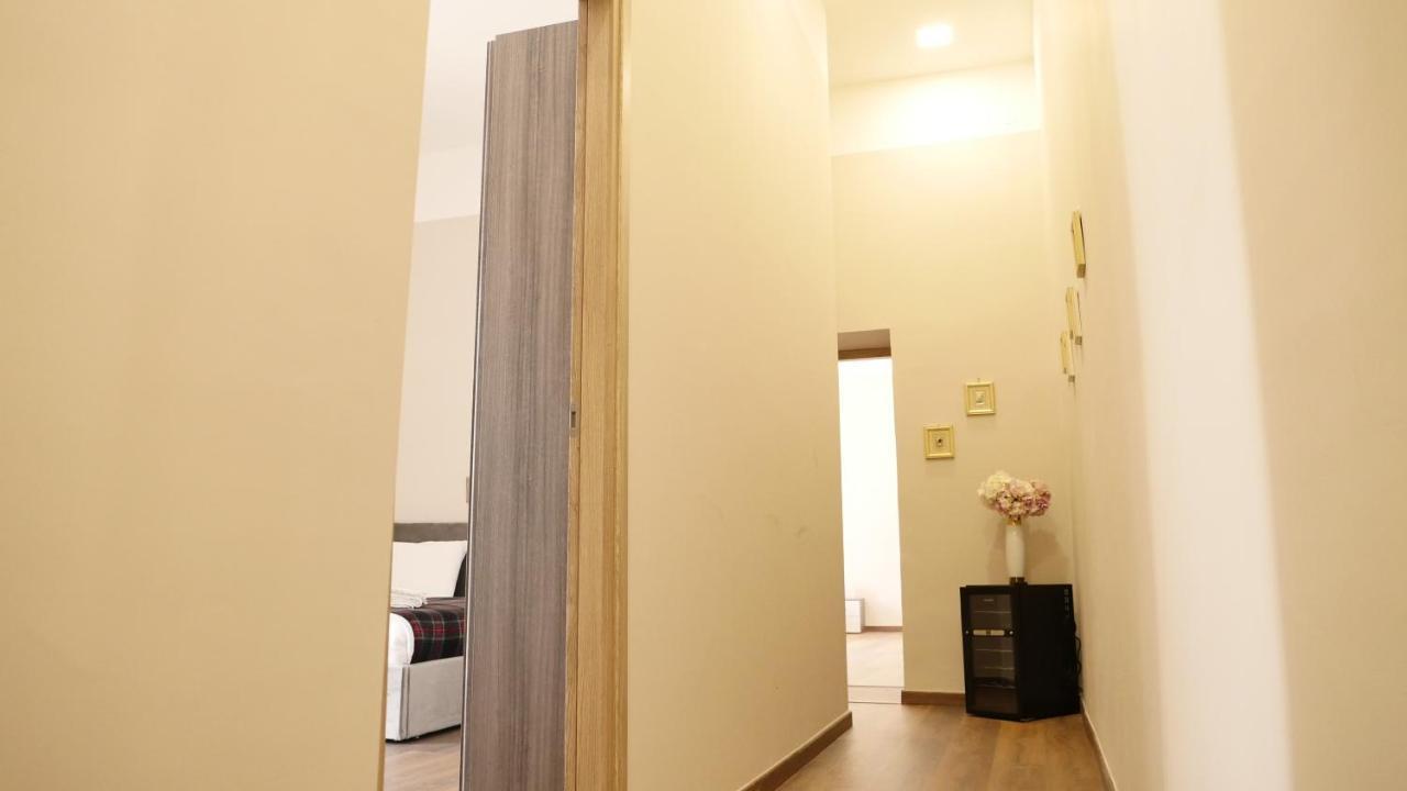 Chocolate'S Home Naples Luaran gambar